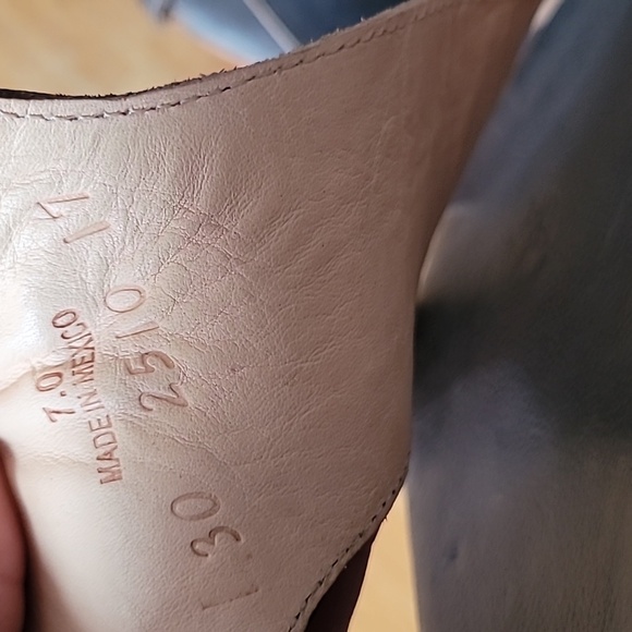 Bed|Stu Bed Stu Sable Flat Sandal - Picture 10 of 12